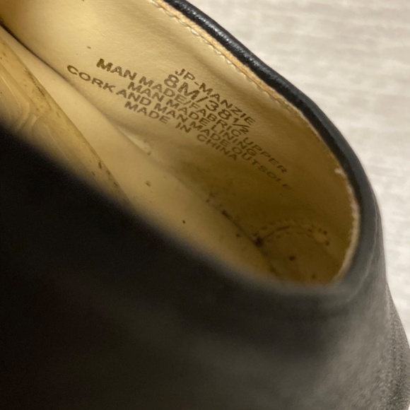 Jessica Simpson Black Size 8 Women’s Ballet Flats - Picture 12 of 12